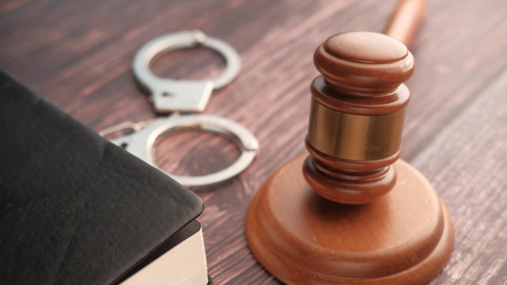 St. Paul man sentenced to 23 years in prison for string of sexual assaults — WCCO / CBS Minnesota, Paris Health news