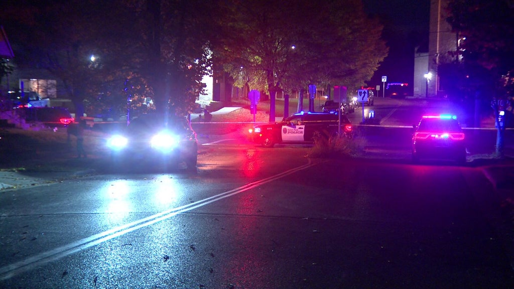 Man shot, killed in St. Paul's Dayton Bluff neighborhood — WCCO / CBS Minnesota, Paris Health news
