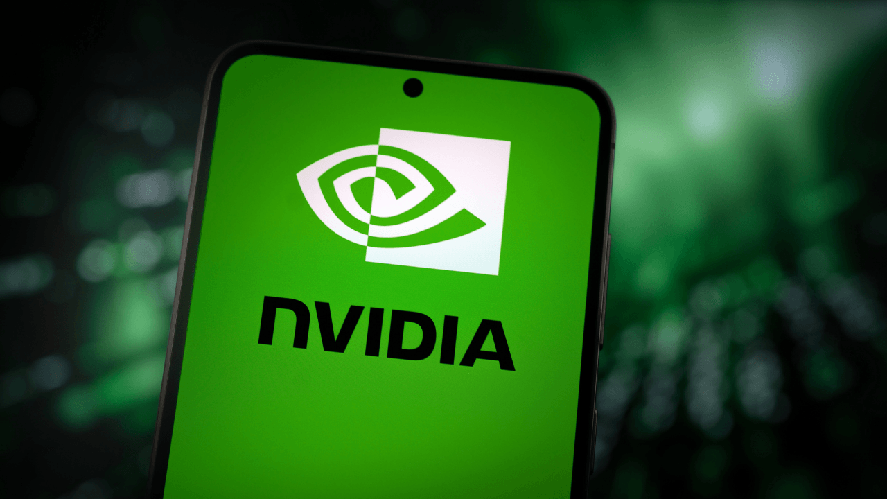 Nvidia invests in four German startups as part of $10BN European investment pledge — Tech.eu, Paris Technology news