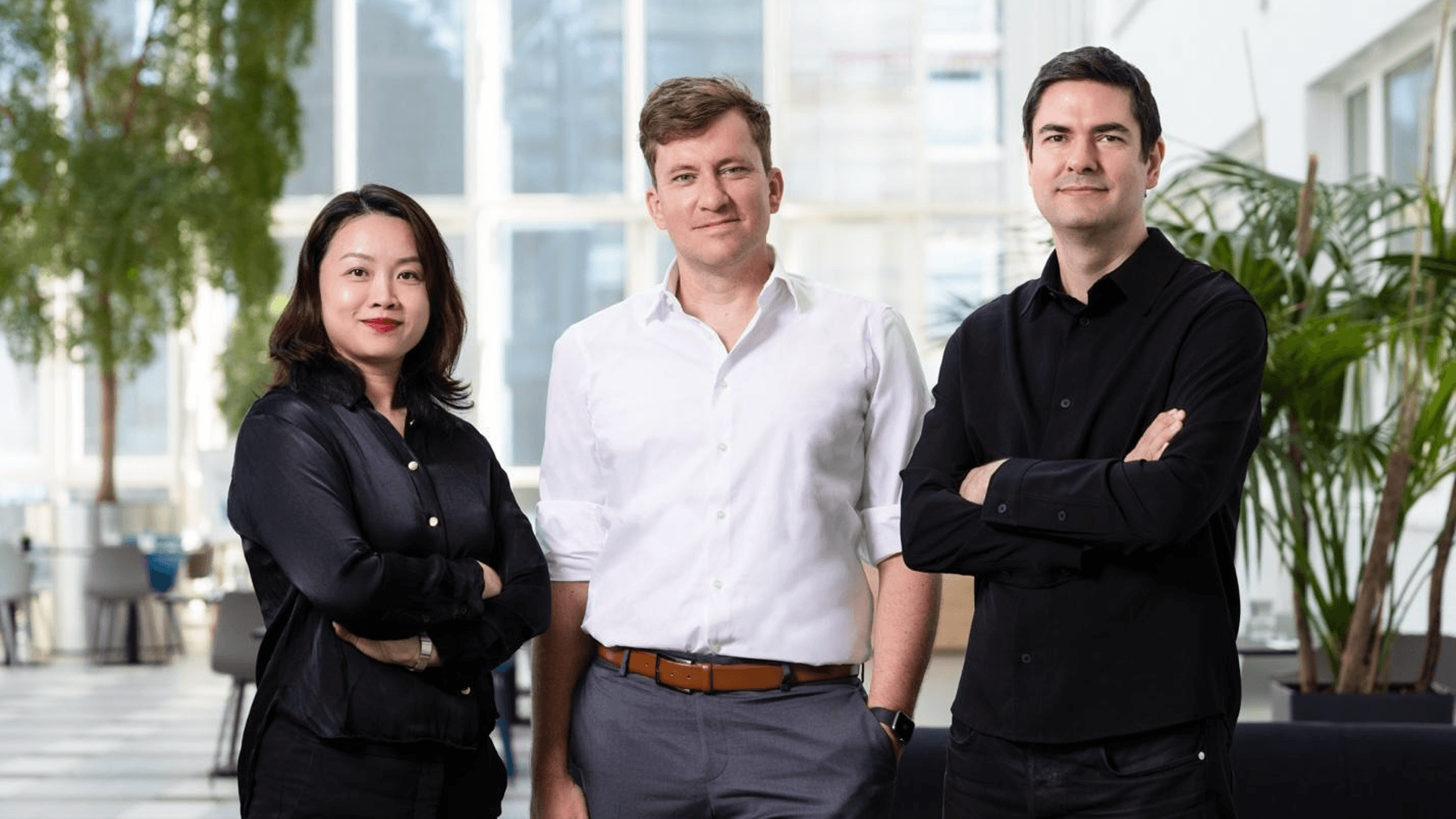 RhymeQ emerges from stealth with $2.2M to simplify quantum programming — Tech.eu, Paris Technology news