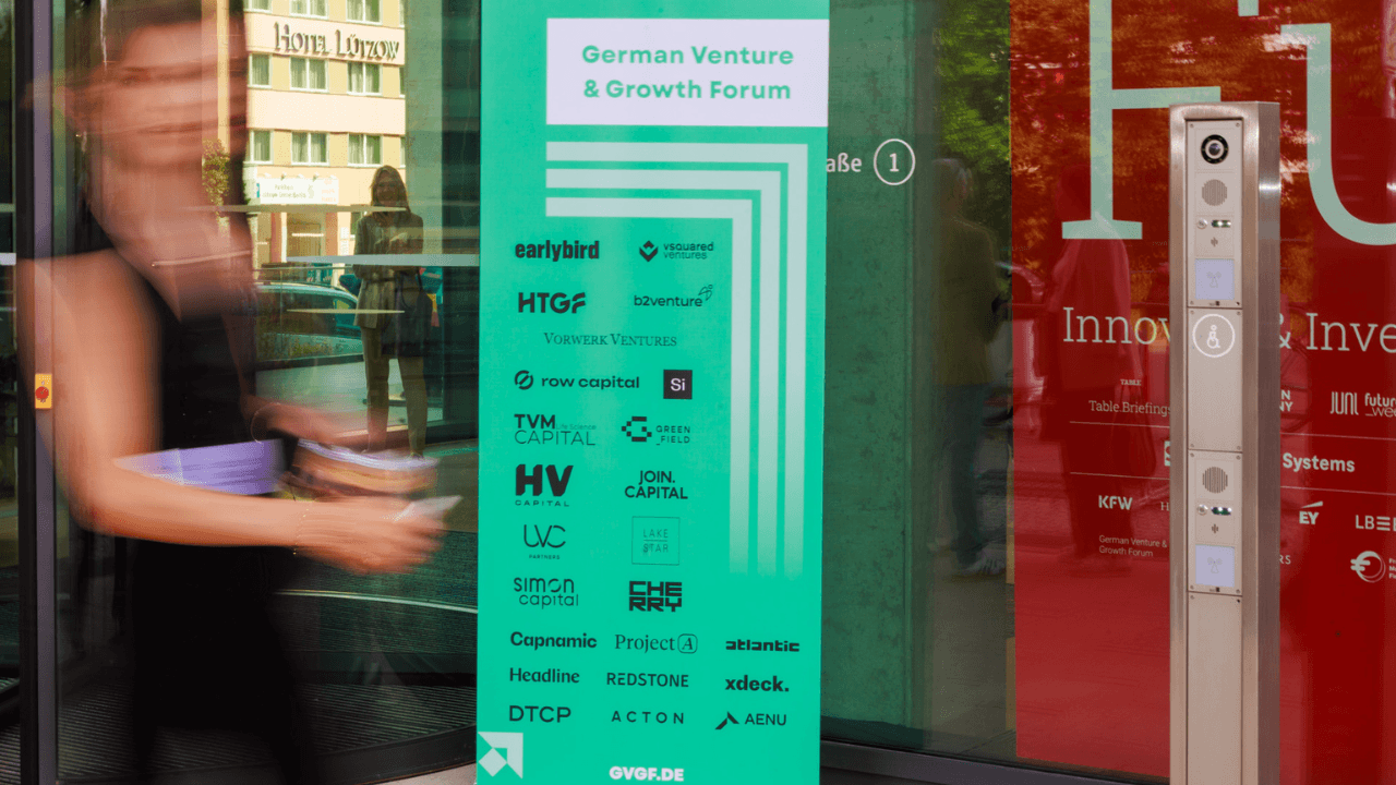 German VCs call for €15B annual funding boost to build the next generation of tech giants — Tech.eu, Paris Technology news