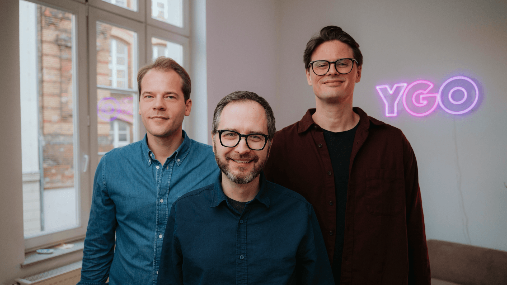 YGO secures €8M to scale its AI-powered travel infrastructure — Tech.eu, Paris Real Estate news