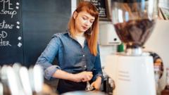 Minimum wage set to rise but 18-20 year-olds will not get bigger increase — Paris Business news