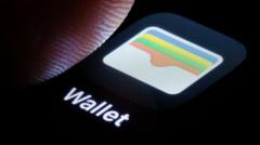 UK asks Apple to widen access to its payment tech — BBC Technology