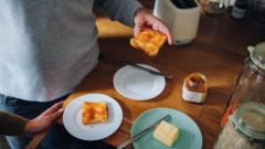 Healey vows cheaper marmalade and gherkins in pre-Budget package of 'everyday fixes' — BBC Business