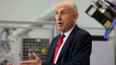 Chancellor rejects calls to raise Capital Gains Tax in Budget — BBC Business, Paris Business news