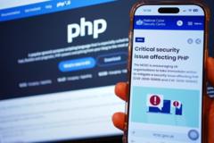 Race to update services' computer systems after cyber-security flaw found — BBC Technology, Paris Technology news