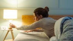 Grid operator says lights will stay on this winter after concerns — BBC Business, Paris Business news