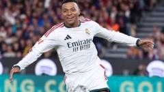 Kylian Mbappé in a thoughtful pose, reflecting on global cultural understanding