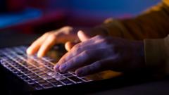 Cyber chiefs tell websites to make critical safety update or go offline — BBC Technology, Paris Technology news