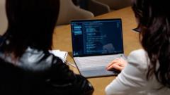 UK working to identify exposure after global cyber-security warning — BBC Technology, Paris Technology news