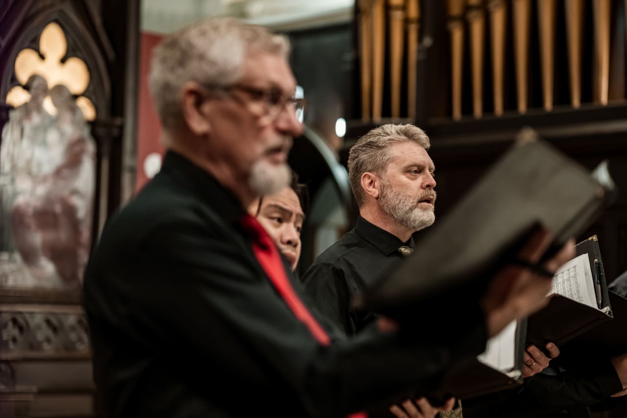 ‘There may be better investment options’: My church received $1.5 million from a parishioner. Is 3.75% interest enough? — Paris Business news