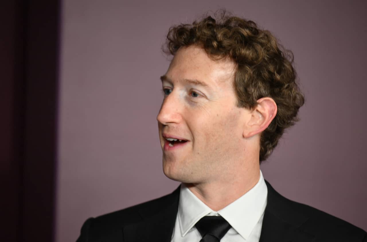 This wonky maneuver kept Mark Zuckerberg from fleeing a California billionaire tax — MarketWatch, Paris Real Estate news
