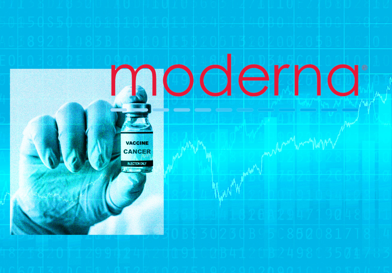 Moderna is about to release the trial results for its cancer vaccine. A lot is riding on this data. — MarketWatch, Paris Health news