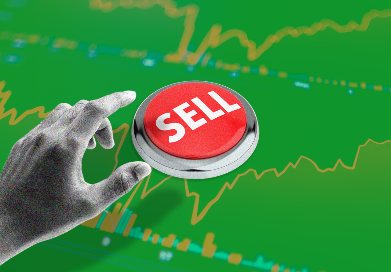 ‘When do I sell my stocks?’ Ignore the noise and focus on these things. — Paris Business news
