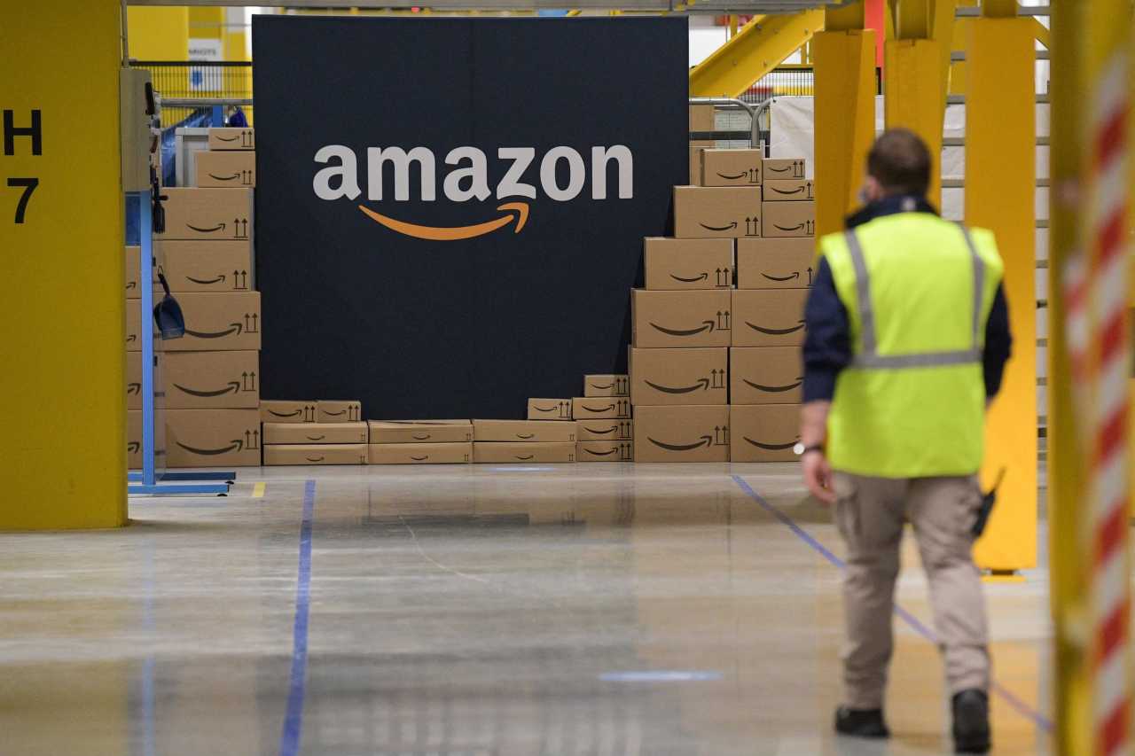 More than a third of S&P 500 companies are about to report earnings as market confidence cracks — MarketWatch, Paris Business news