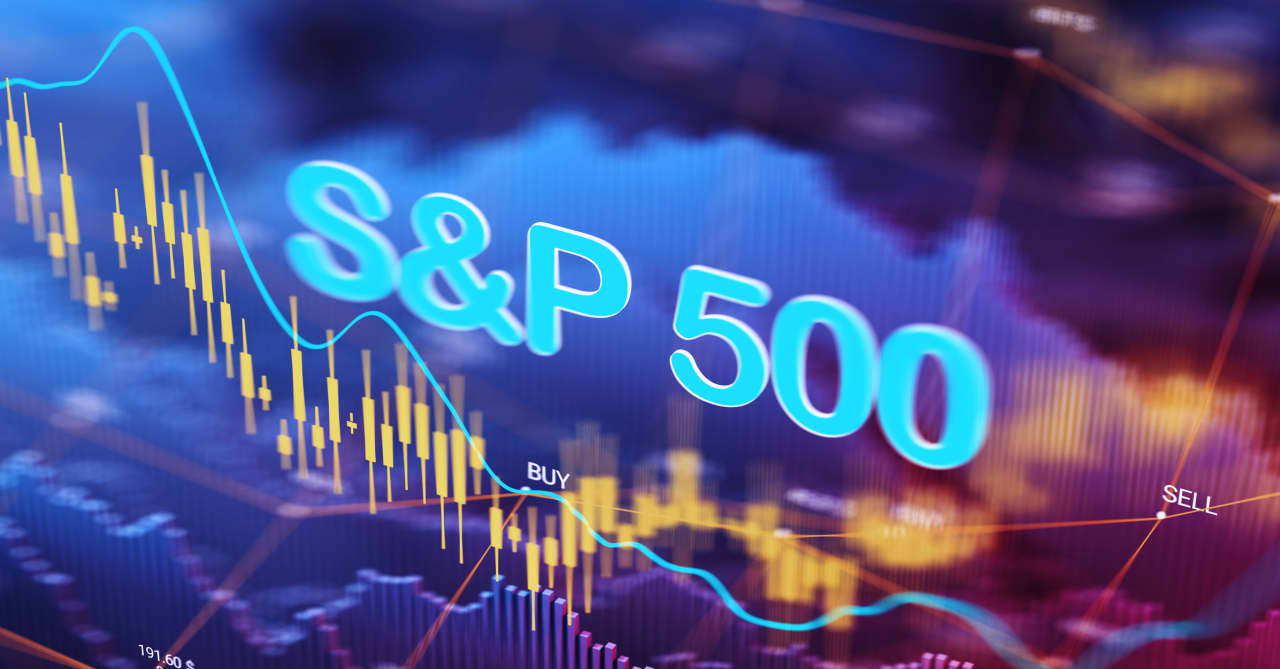 There is a silent market rotation inside the S&P 500 that’s warning of more weakness ahead — MarketWatch, Paris Business news