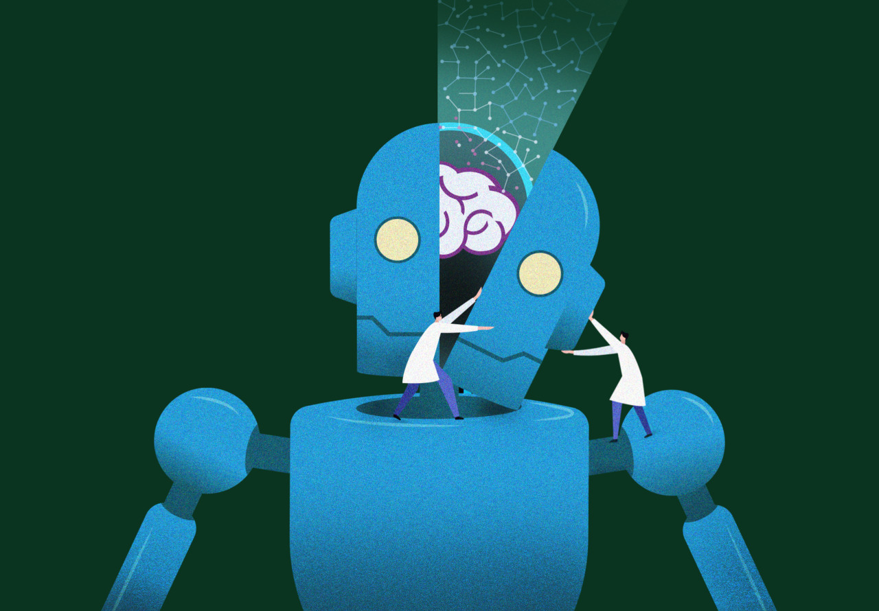 Do machines have feelings? AI has philosophers and tech leaders rethinking consciousness. — MarketWatch, Paris Technology news