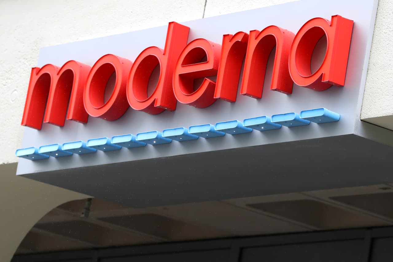 The real test for Moderna’s cancer vaccine isn’t about beating Keytruda. It’s keeping cancer from coming back in the long term. — MarketWatch, Paris Health news