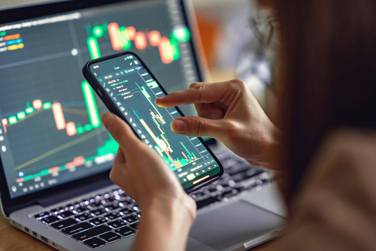 The bond market shrugged off two inflation shocks. Why stock investors should pay attention. — MarketWatch, Paris Business news