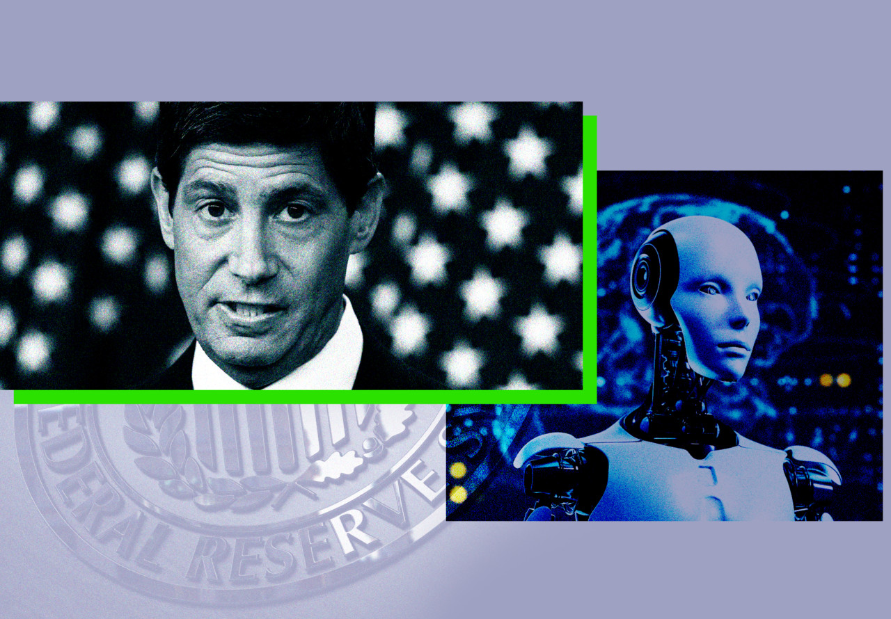 AI debt trouble could help Fed’s Warsh get his way with fewer rate hikes — Paris Technology news
