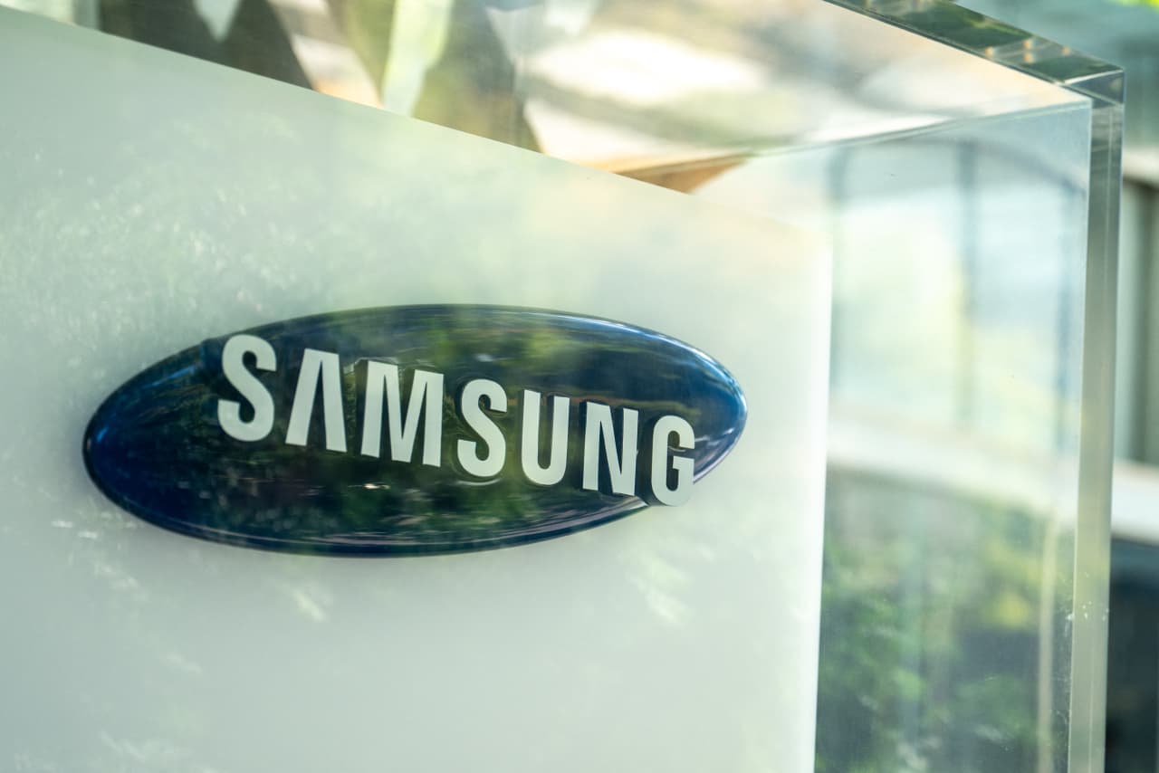 Samsung Electronics earned nearly as much as Microsoft and Alphabet combined. What the Korean giant is now saying about the memory-chip outlook. — Paris Technology news