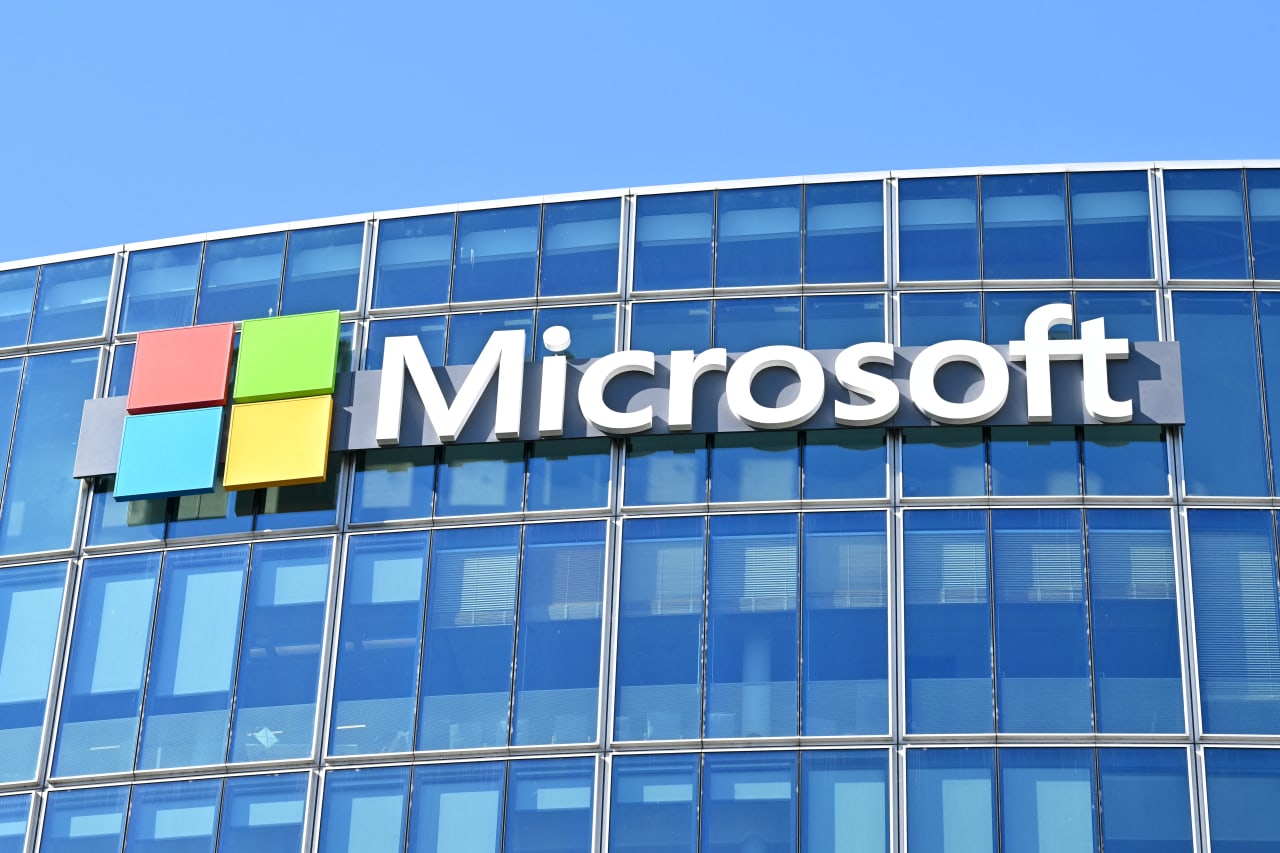 Microsoft earnings will look funky — but an elusive number is finally arriving — Paris Business news