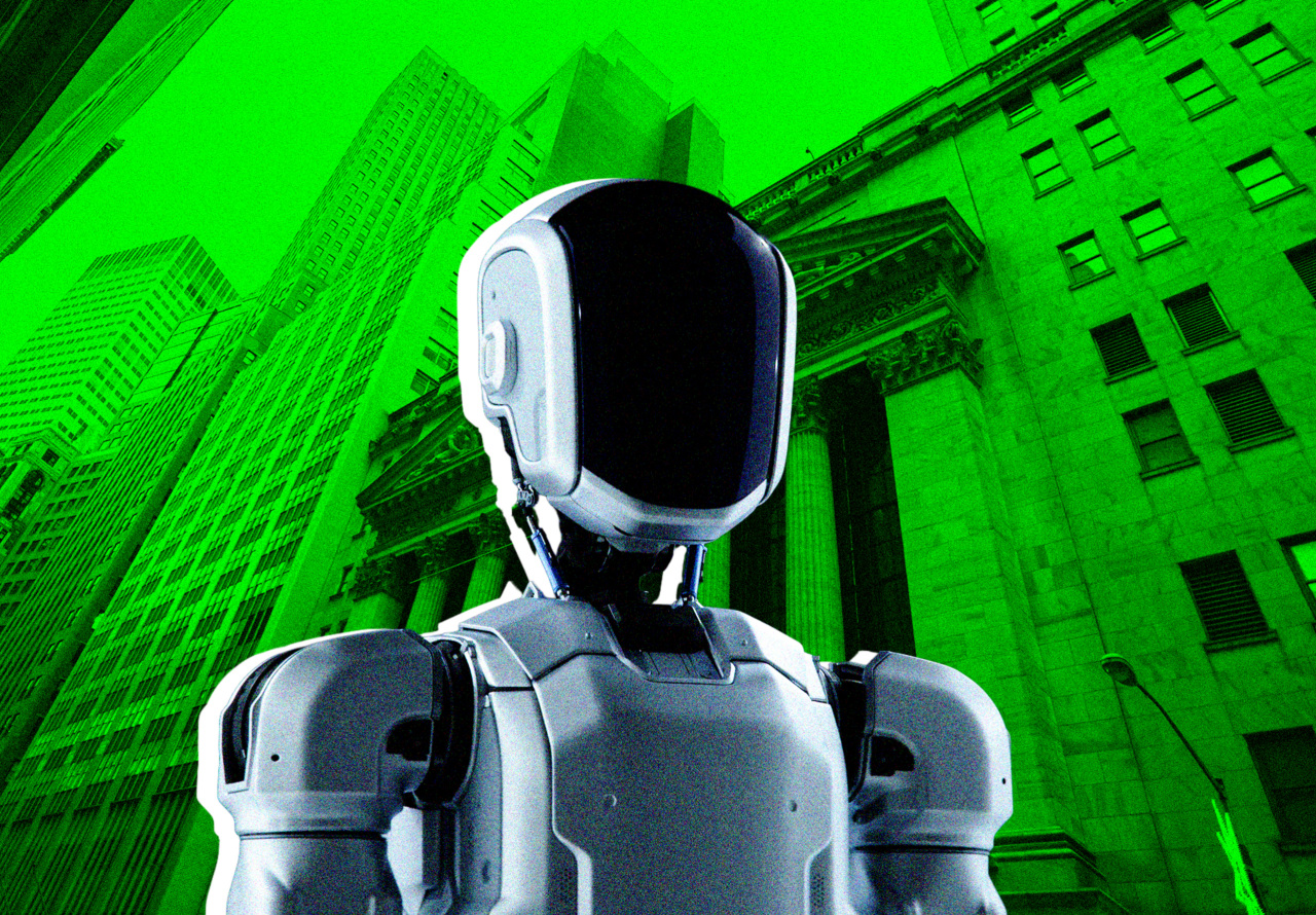 AI fever ignites a boom in thematic ETFs as fund managers hunt for their next big hit — MarketWatch, Paris Technology news