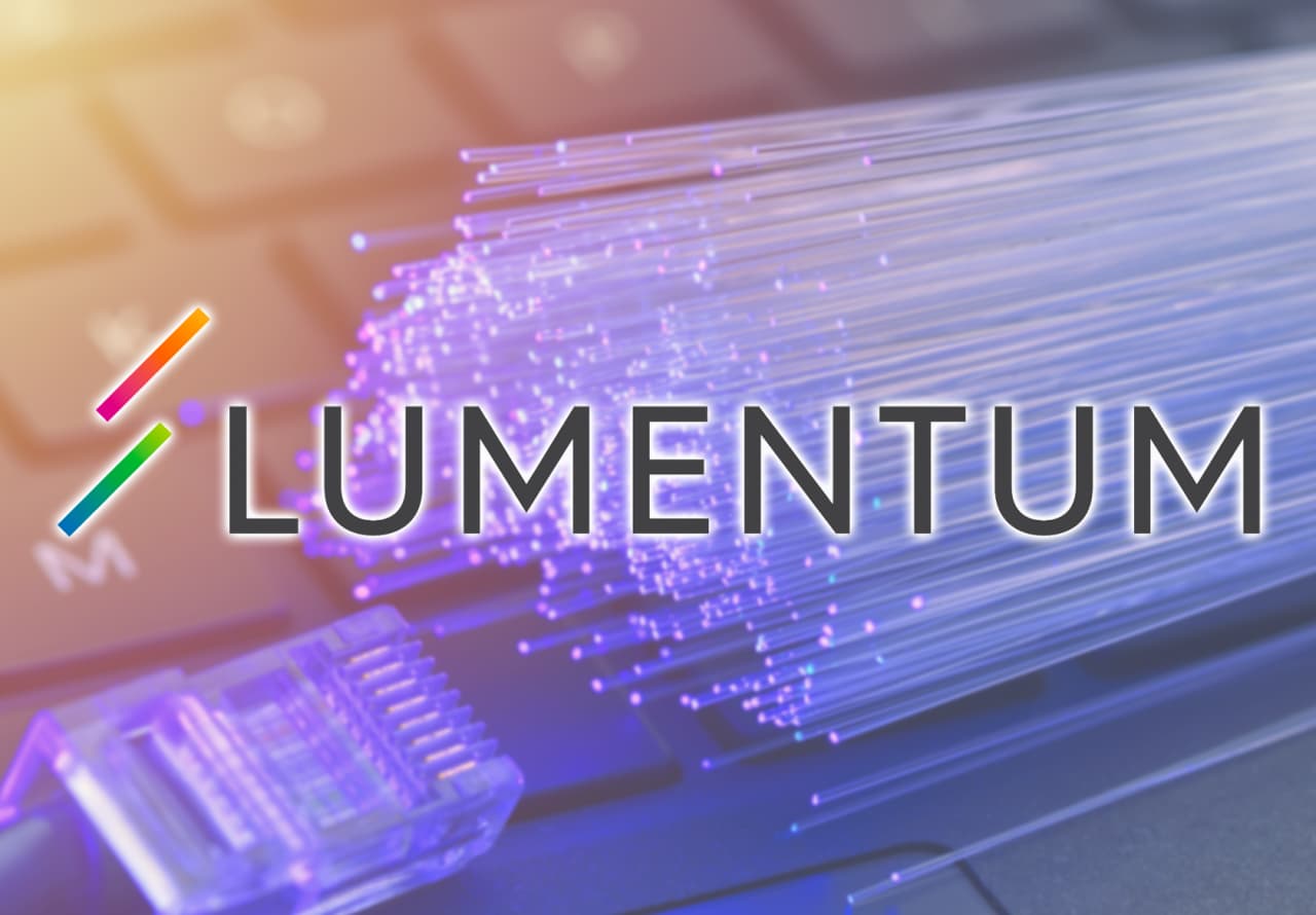 Why Lumentum’s stock led the S&P 500 higher on Monday — MarketWatch, Paris Business news