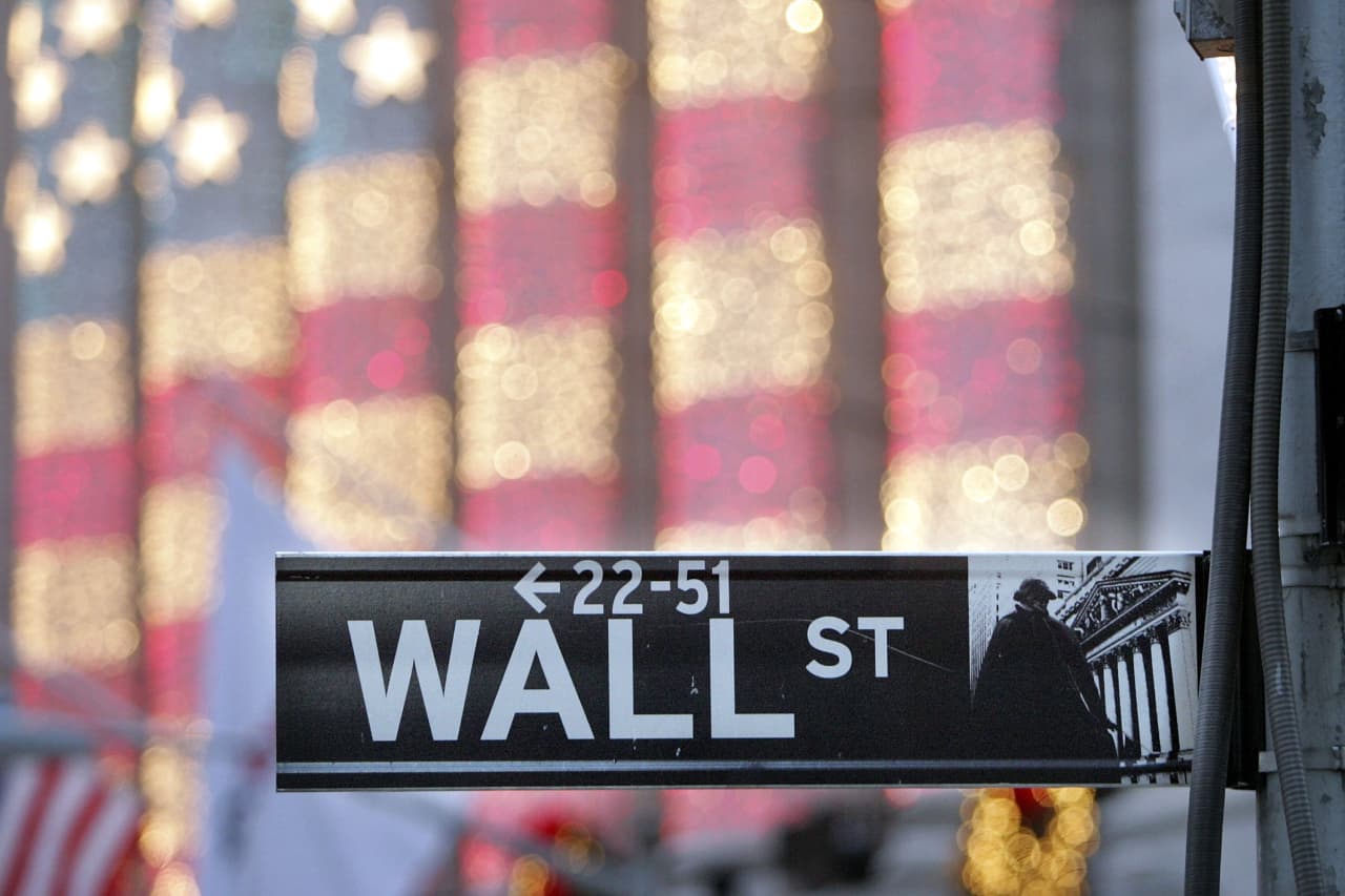 It was another great week for the average stock as market leadership shifts away from tech — MarketWatch, Paris Technology news