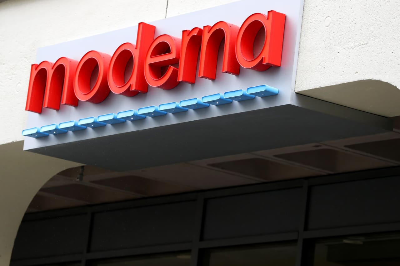 The excitement around Moderna’s cancer vaccine is cooling. Here’s why. — MarketWatch, Paris Health news