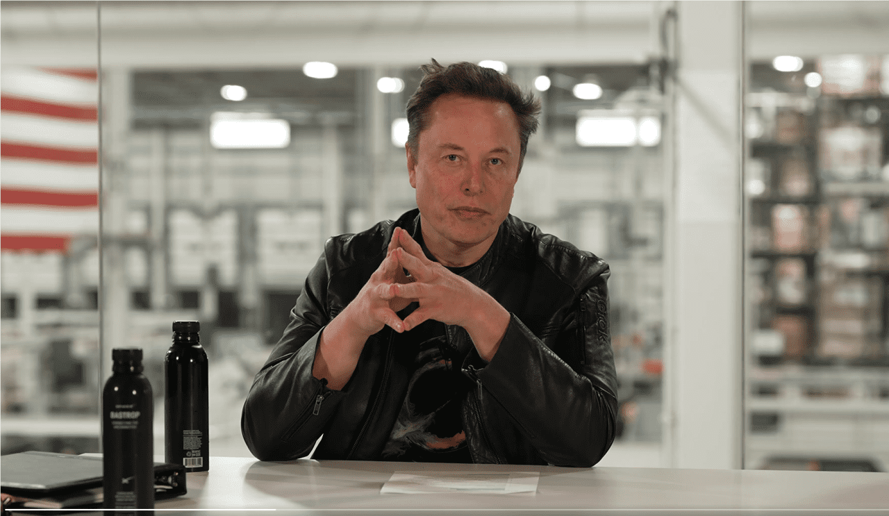 SpaceX’s massive AI targets will test the limits of reality — MarketWatch, Paris Technology news