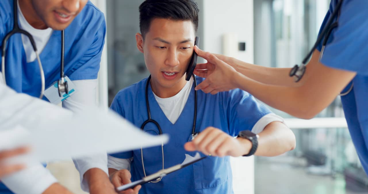 Medicare is a bargain. What America can’t afford is private health insurance. — MarketWatch, Paris Health news
