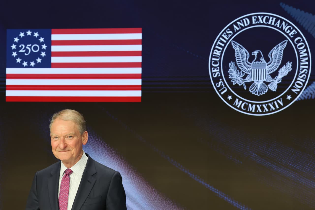New SEC rules would fleece everyday investors to enrich Wall Street — MarketWatch, Paris Government news