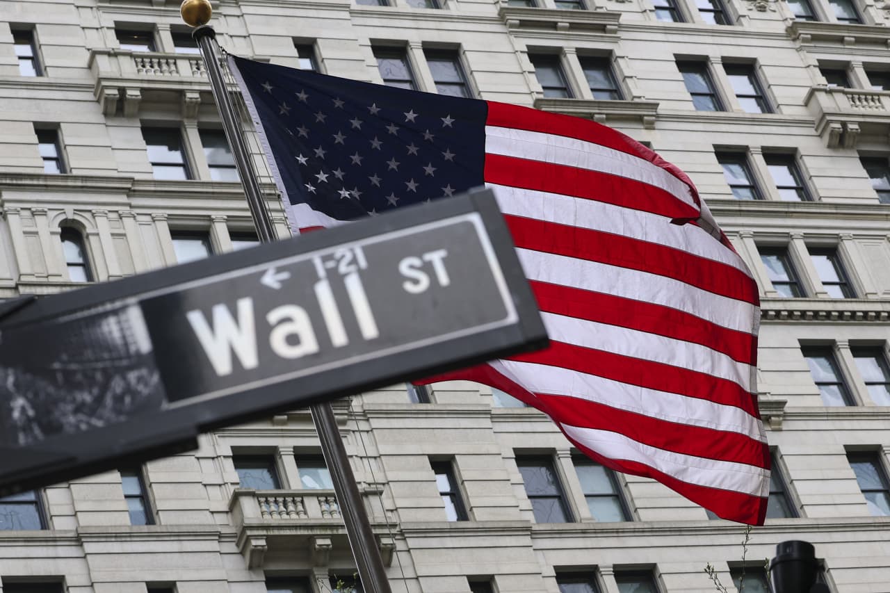What happens to Wall Street if CoreWeave defaults? JPMorgan checked the math. — MarketWatch