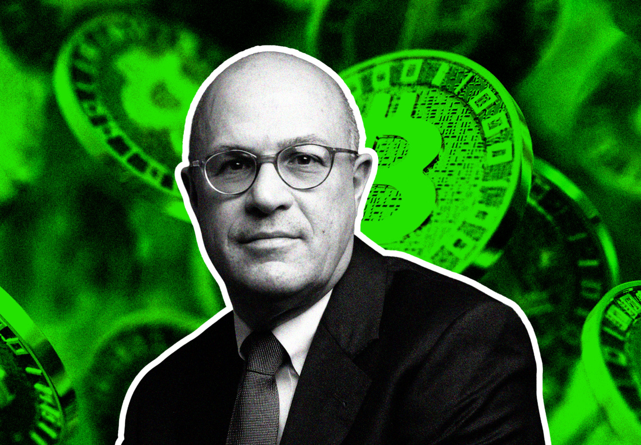 ‘CryptoDad’ on stablecoins, bitcoin’s role in a portfolio and why he does not directly own any crypto — Paris Business news