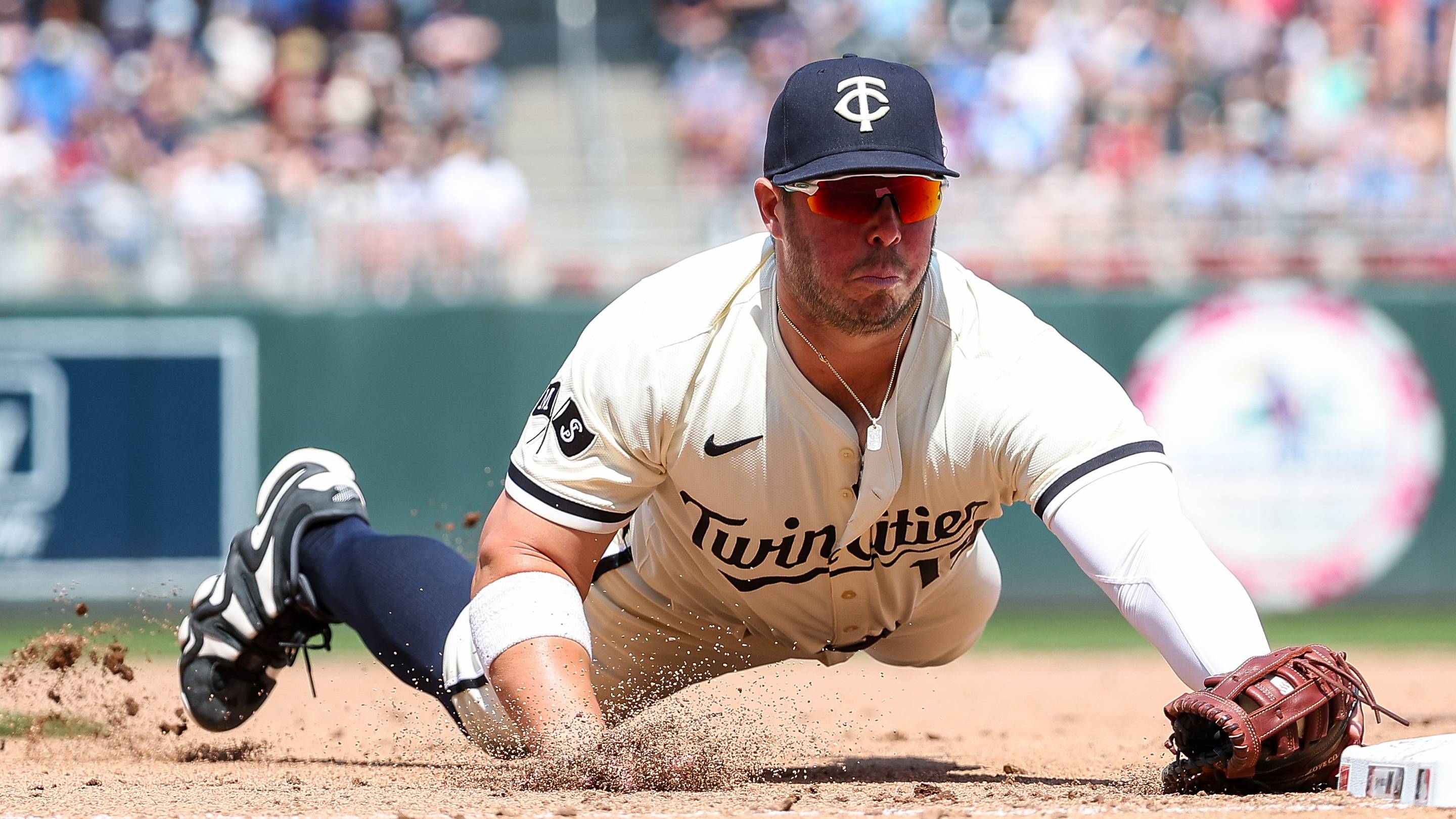 Twins have an intriguing reunion option in Ty France — Puckett's Pond (Twins), Paris Sports news