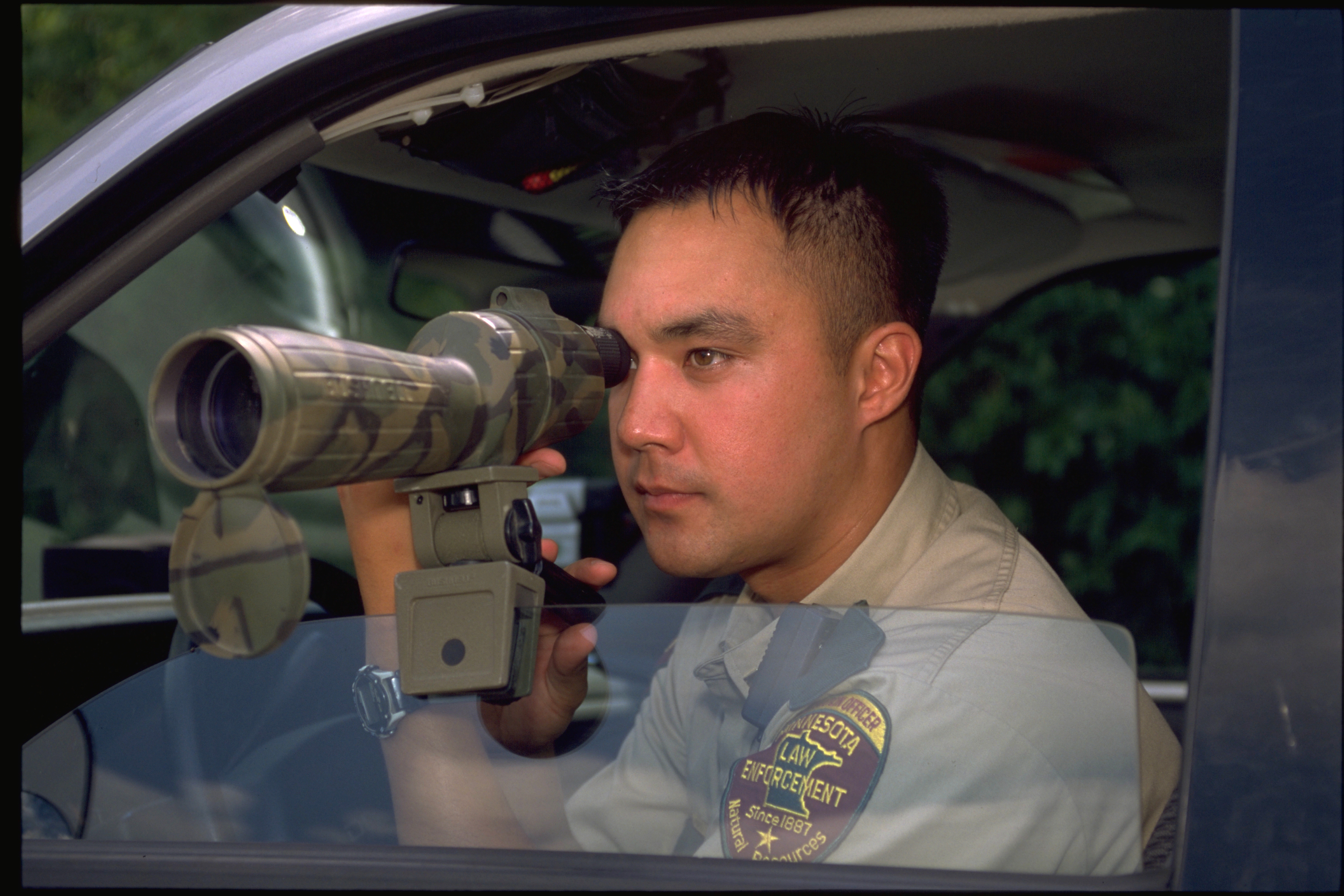 Minnesota DNR Conservation Officer Reports-October 19, 2026 — KFGO, Paris Real Estate news