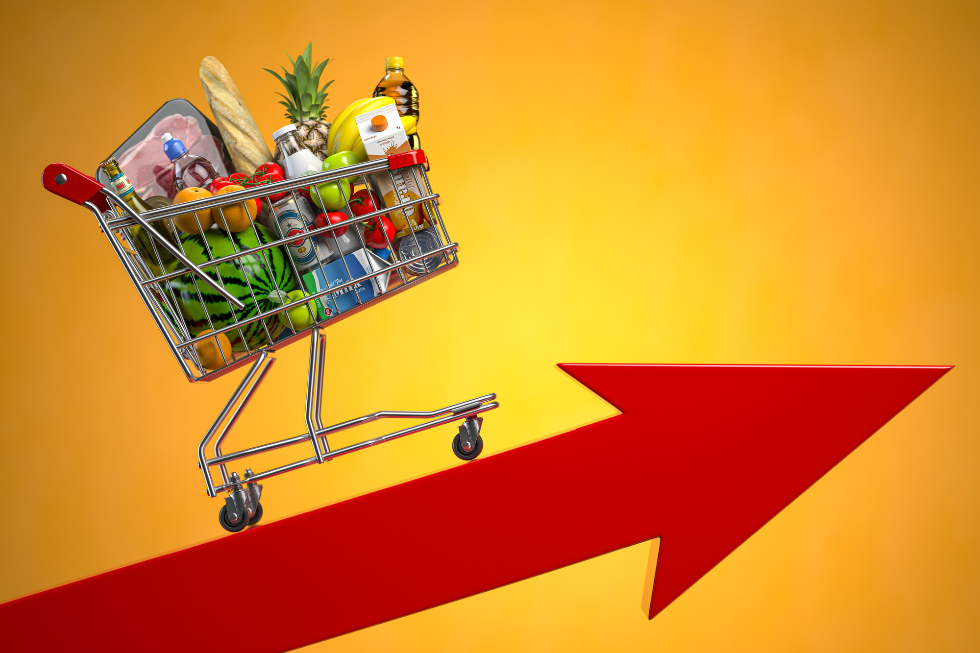 Unfair pricing tactics drive grocery prices higher — KFGO