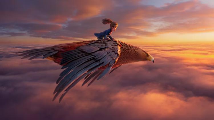 In a world of AI, Laika took 16 years to hand-build ‘Wildwood,’ filming seconds at a time — WTSP Entertainment Tampa Bay, Paris Technology news