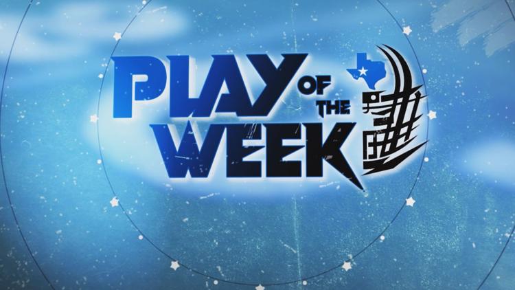 Vote for the West Texas Gametime Play of the Week — NewsWest 9 (Permian Basin), Paris Schools news
