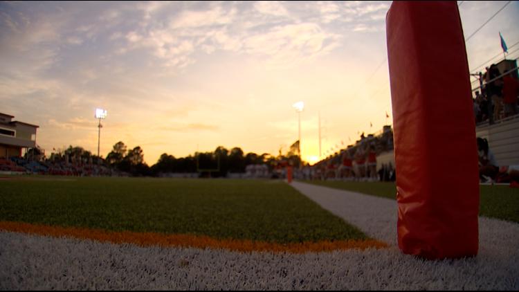 UIL reinstates Lewisville football's Laykon Brassfield ahead of major District matchup — WFAA (Dallas-Fort Worth), Paris Sports news