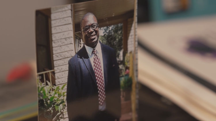 State fines Tampa mental health facility more than $50,000 after man's death — WTSP 10 Tampa Bay, Paris Health news