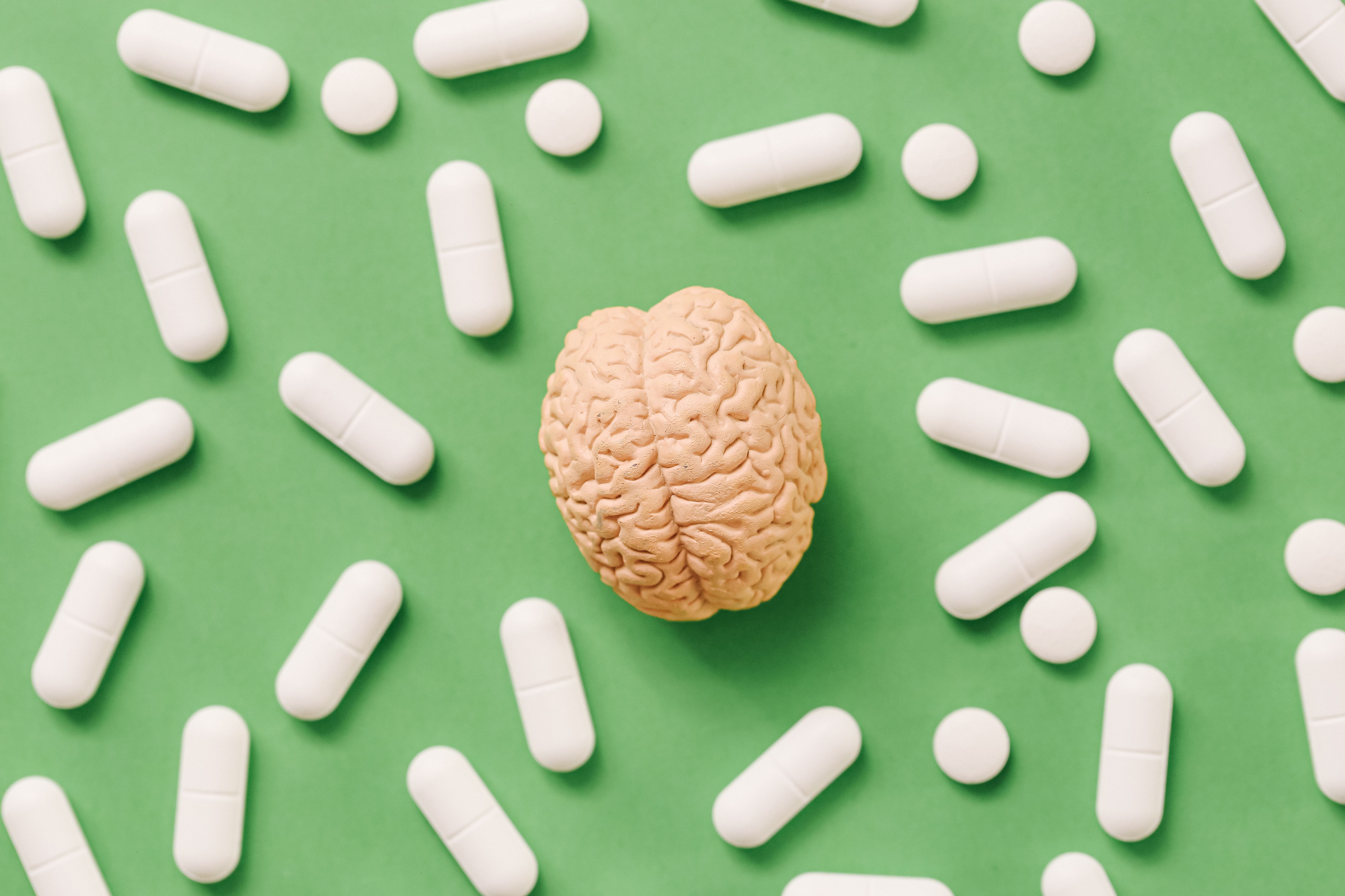 Magnesium May Not Reach Your Brain, Despite Supplement Label Promises — Wired, Paris Schools news
