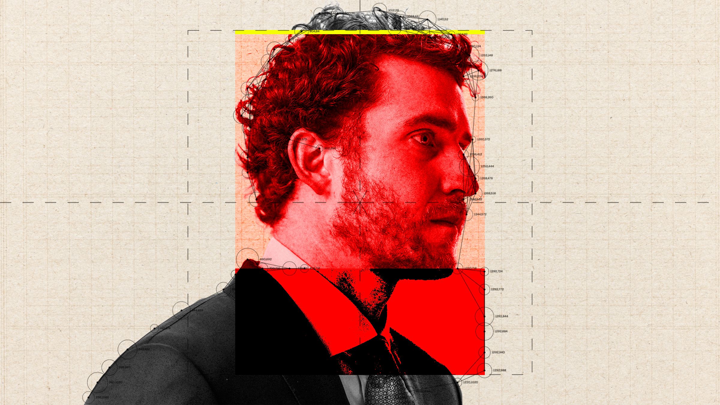 The Story of Billy Evans and ‘Theranos 2.0’ — Wired, Paris Business news