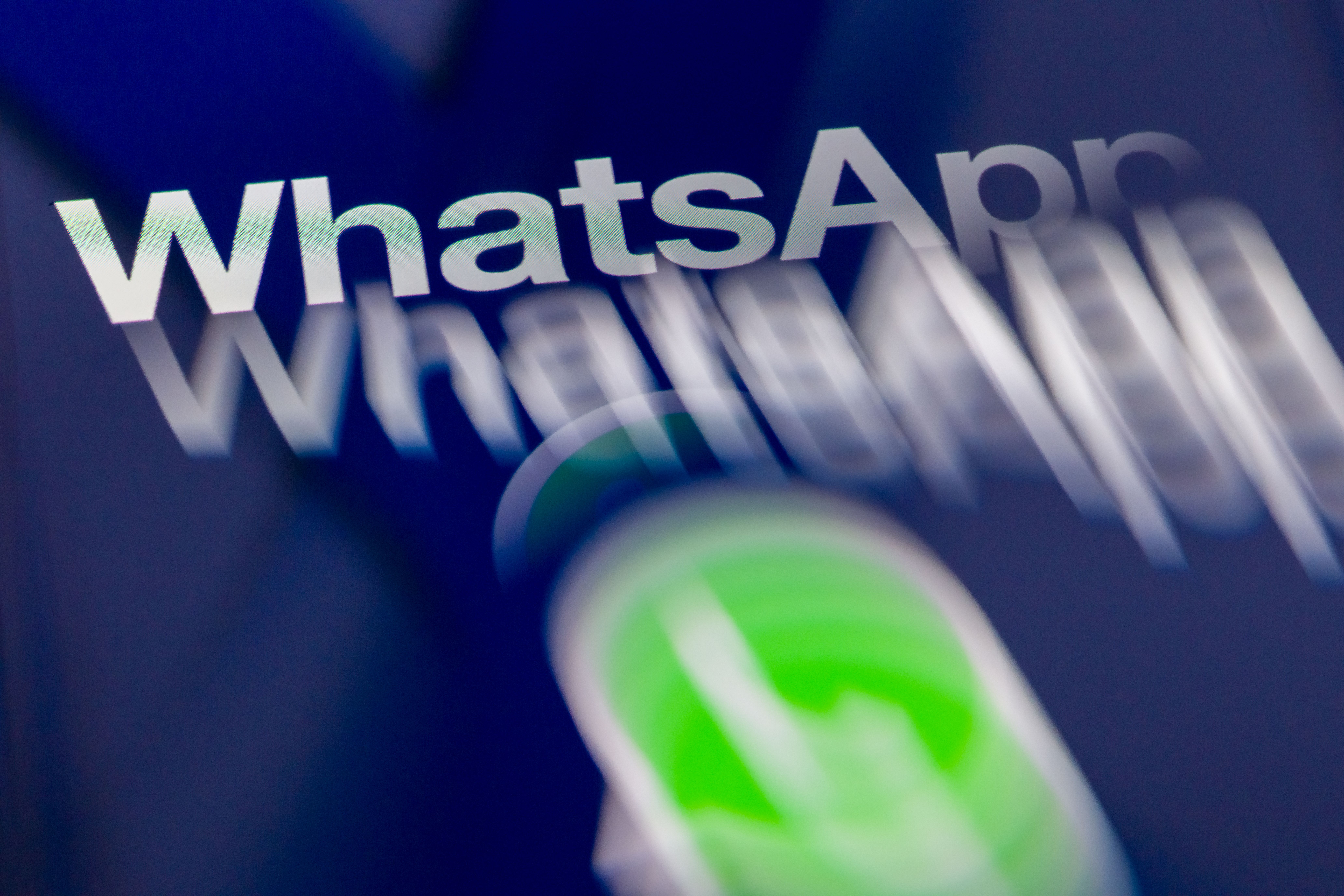 WhatsApp Help Pages Leaked Hidden Instructions for a Meta Chatbot — Wired