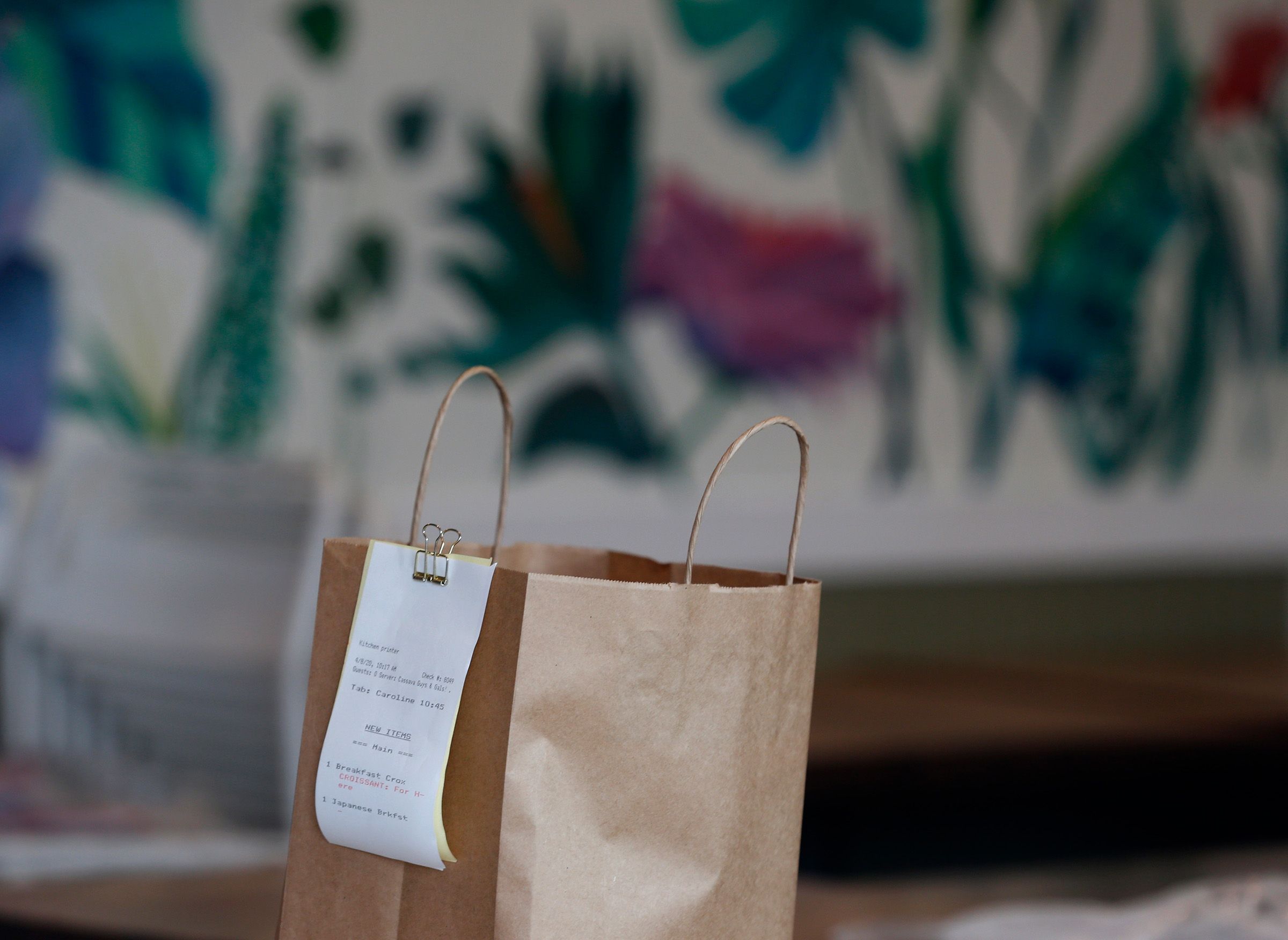 This New Food Delivery App Could Be the Antidote to Menu Markups — Wired