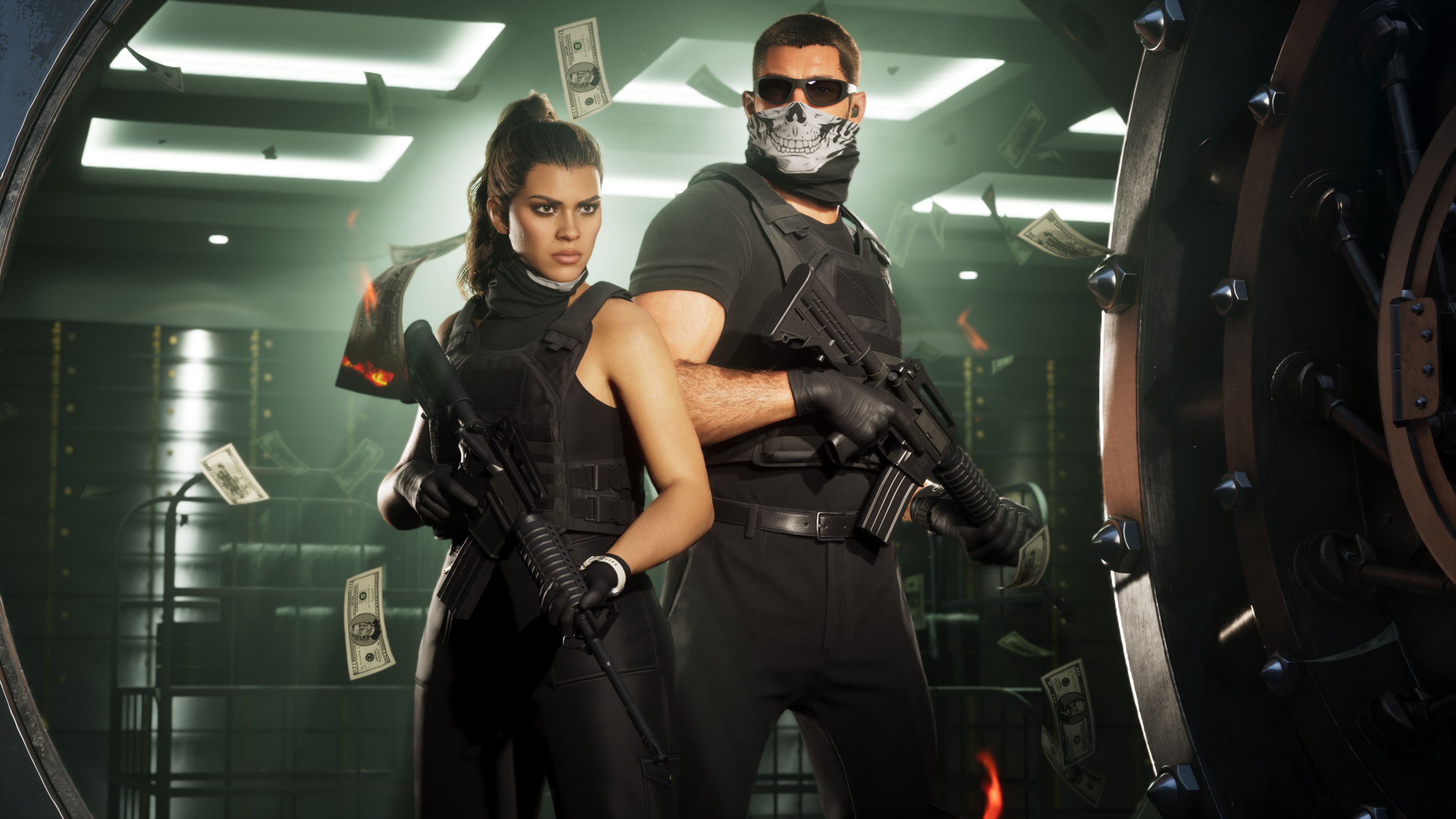 Gaming Can’t Afford More Games the Size of ‘Grand Theft Auto VI’ — Wired, Paris Sports news