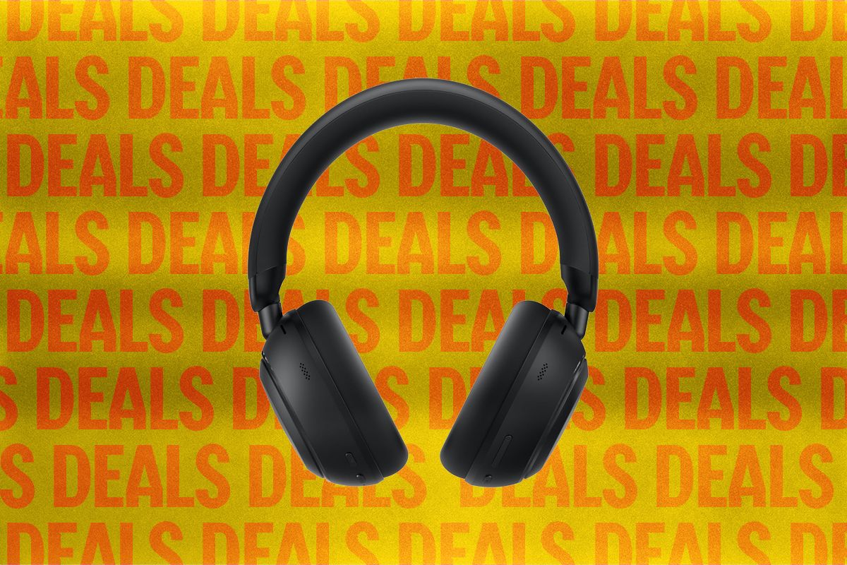 Anker Soundcore Space 2 Are Their Lowest Price Ever — Wired, Paris Technology news