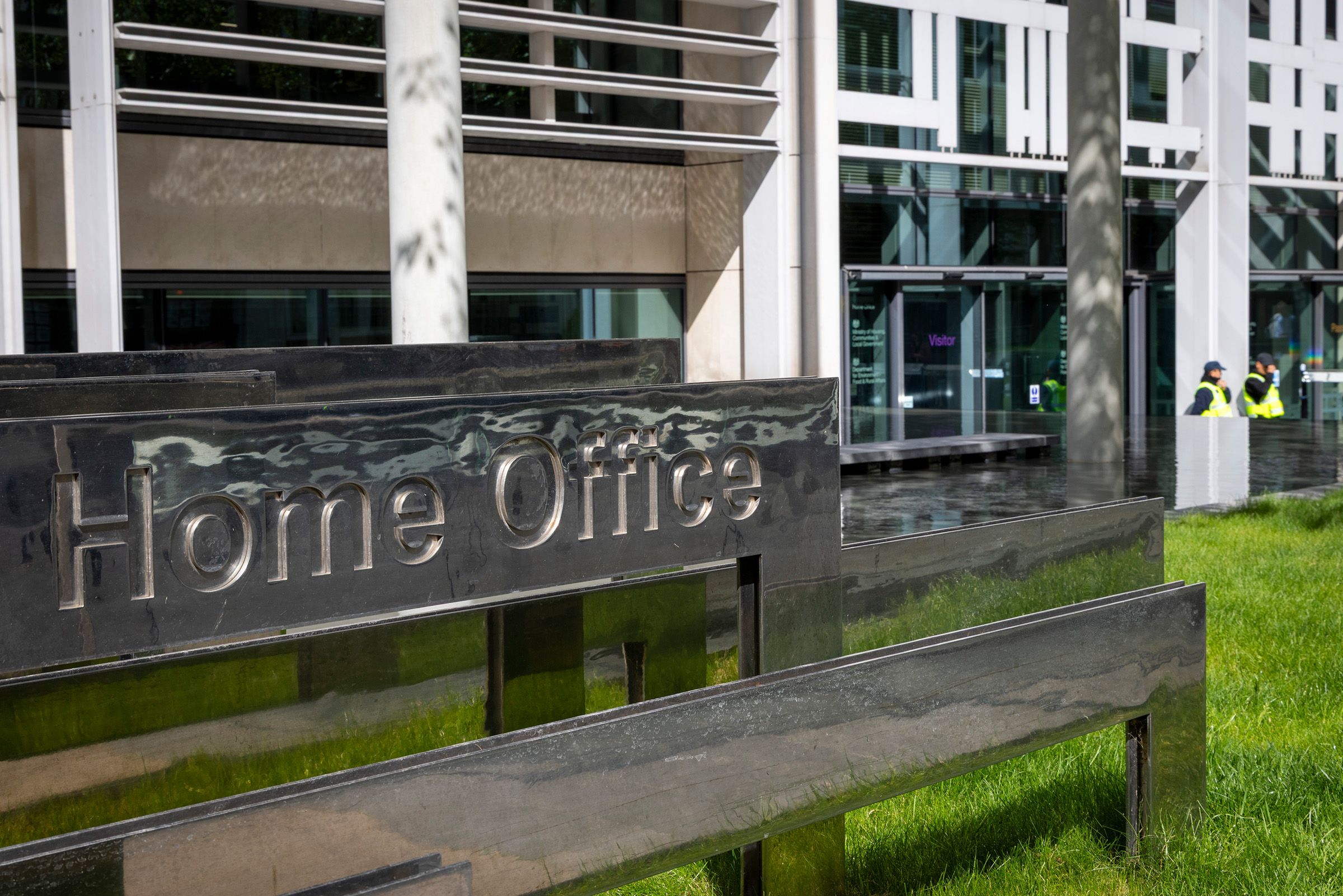 UK Home Office May Face Investigation Over Use of OpenAI Tools — Paris Technology news